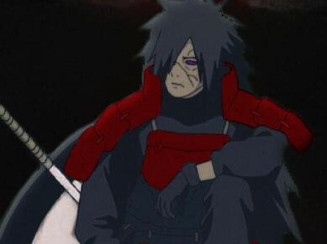 Madara