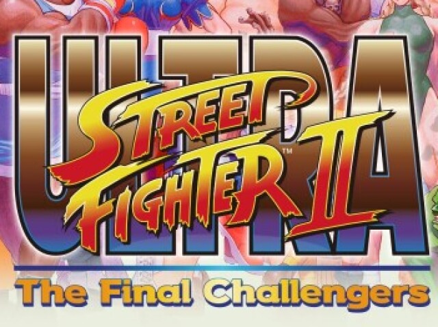 Street Fighter: Qual é o jogo?