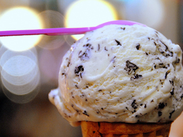 🍨SORVETE DE FLOCOS🍨