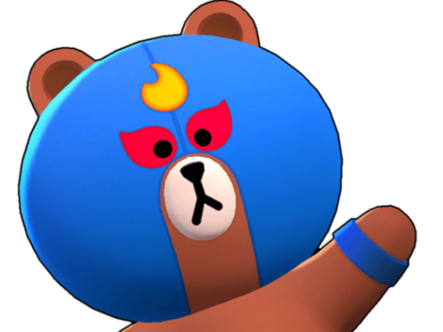 el primo urso