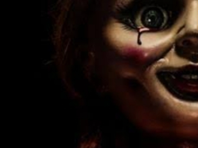 Annabelle