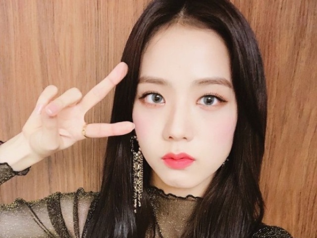 Jisoo