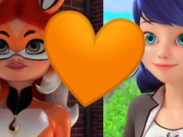 a rena rouge