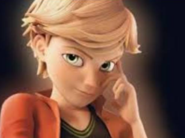 O adrien