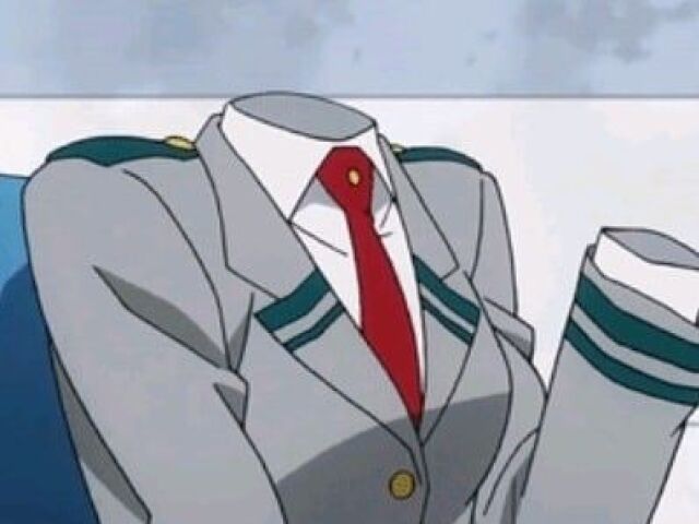 Toru Hagakure