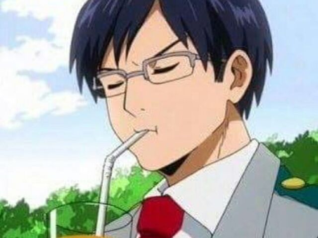 Tenya Iida