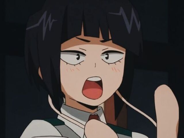 Jirou Kyouka