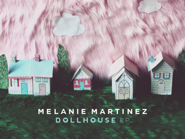 Dollhouse Ep