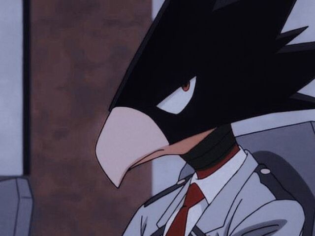 Fumikage Tokoyami