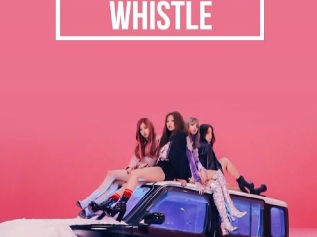 WHISTLE