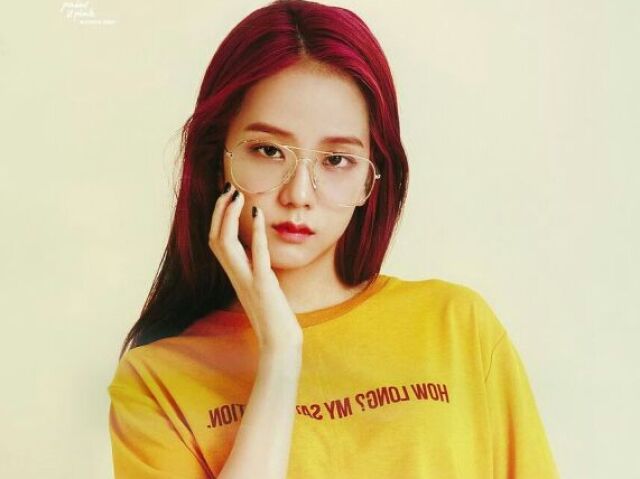 jisoo