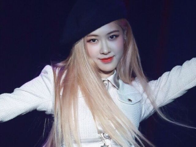 rosé