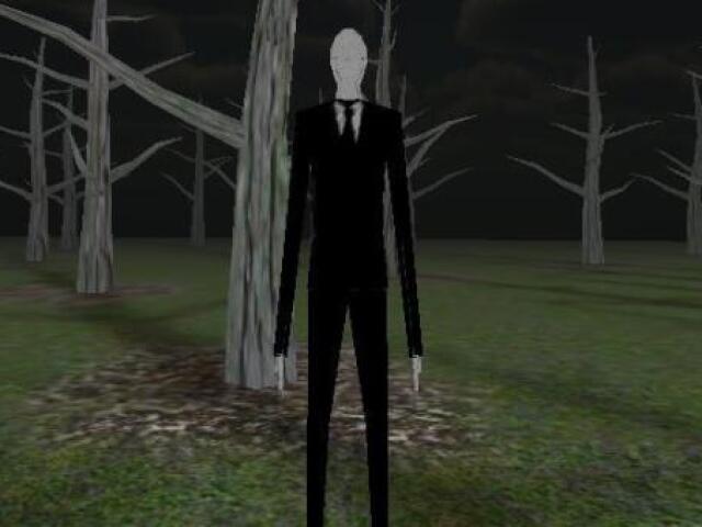 Slenderman