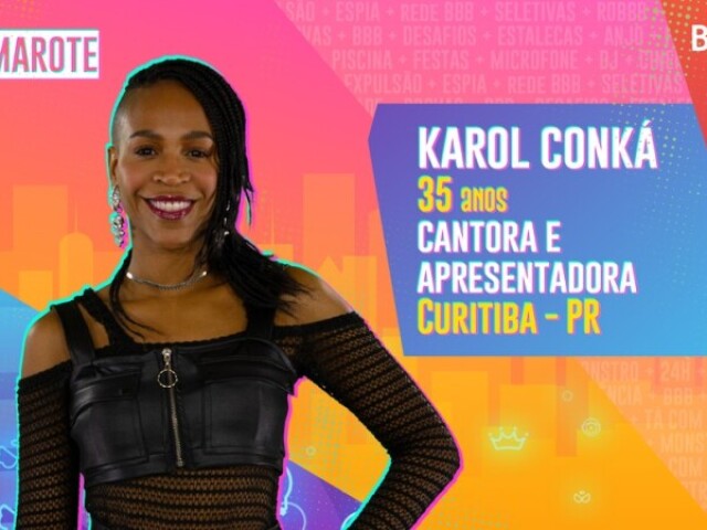 Karol Conka