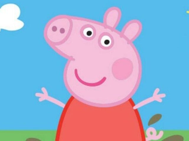 Peppa Pig