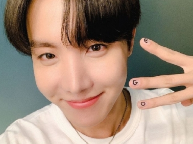 J-Hope