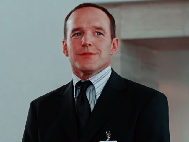 Coulson