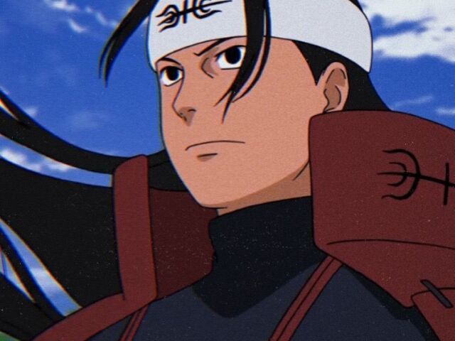 Nível Kage