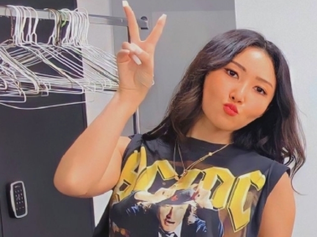 Hwasa