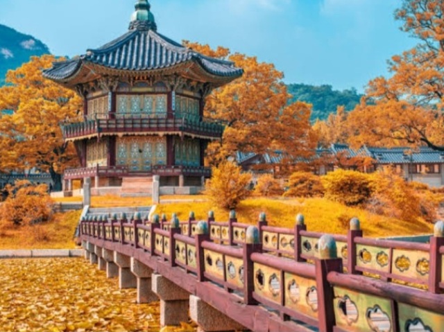 Qual seria seu nome na Coreia do sul? (Feminino)