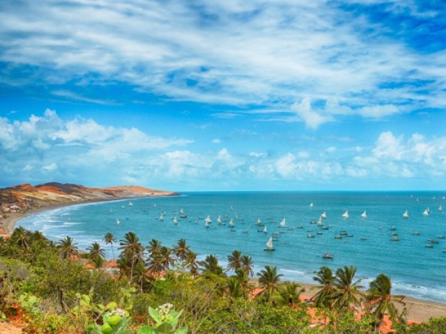 Praia da Redonda