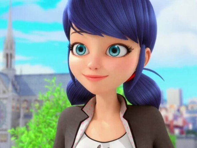 Marinette Du pain-cheng