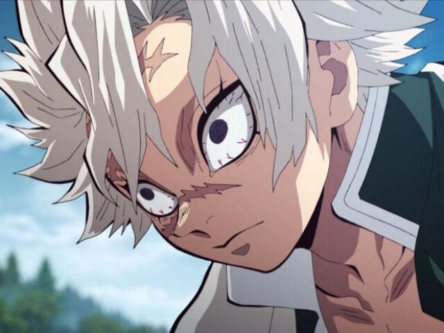 Quiz Demon Slayer