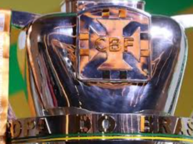 Você conhece a Copa do Brasil?