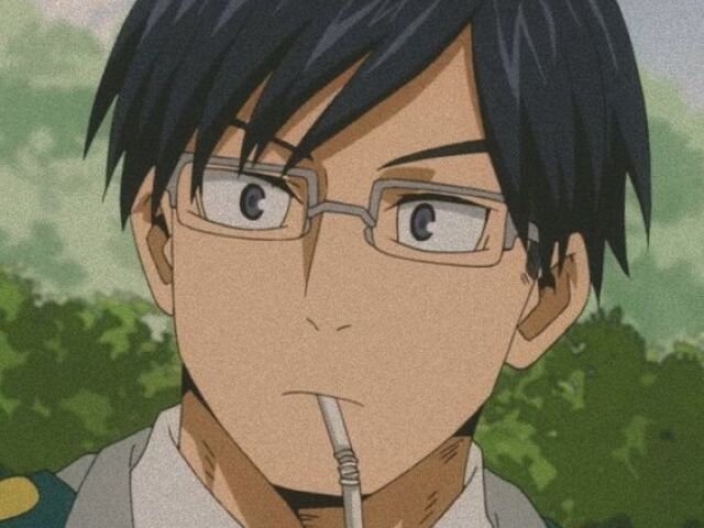 Tenya Iida