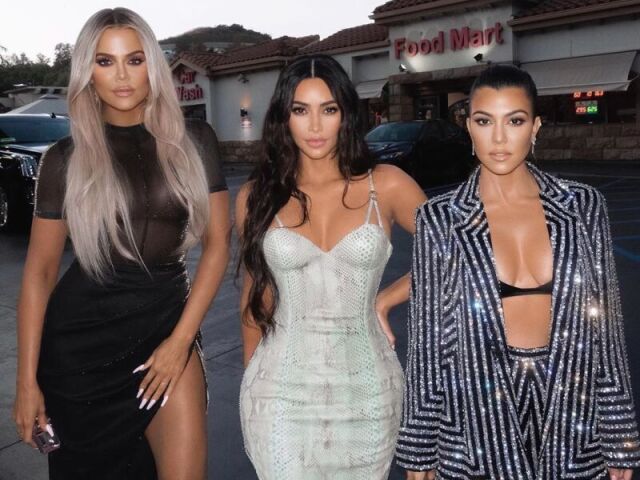 Kardashians