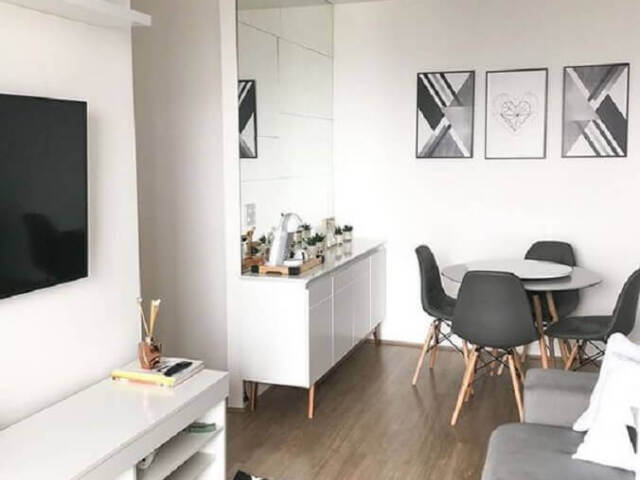 Apartamento simples💖