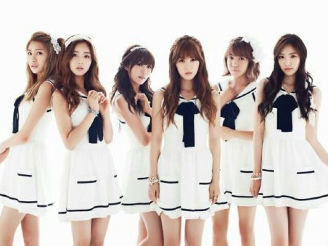 APINK