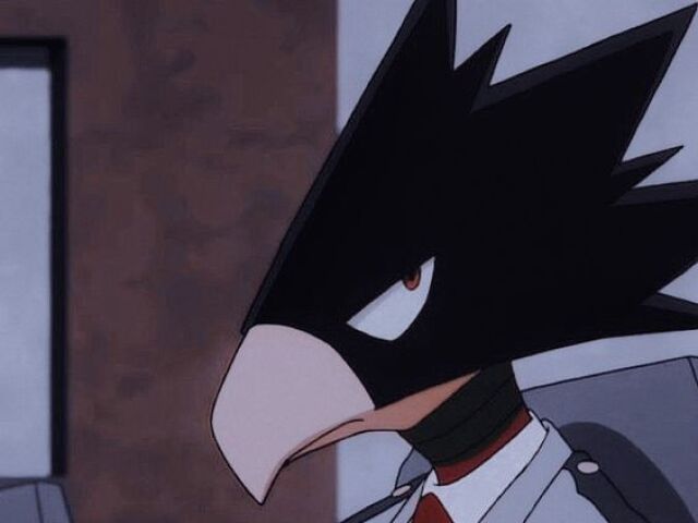 Fumikage Tokoyami