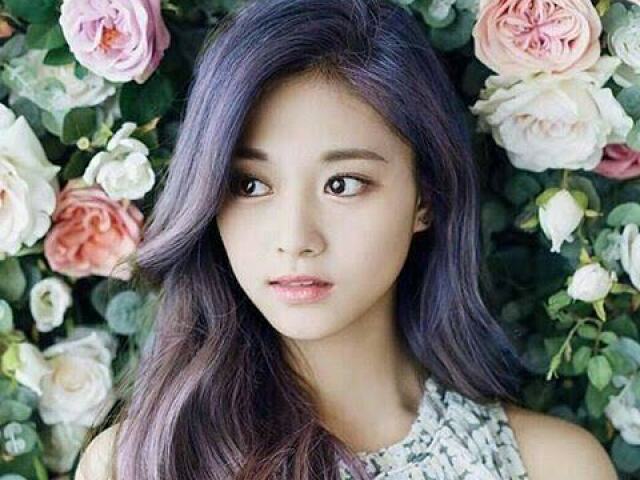 Você sabe tudo sobre Chou Tzu-yu? 🤗