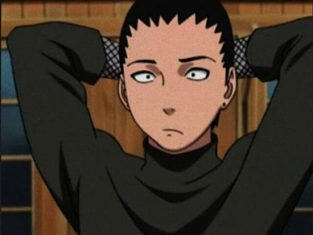 shikamaru