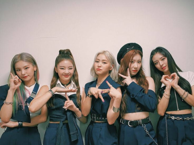 Você realmente conhece o Itzy?