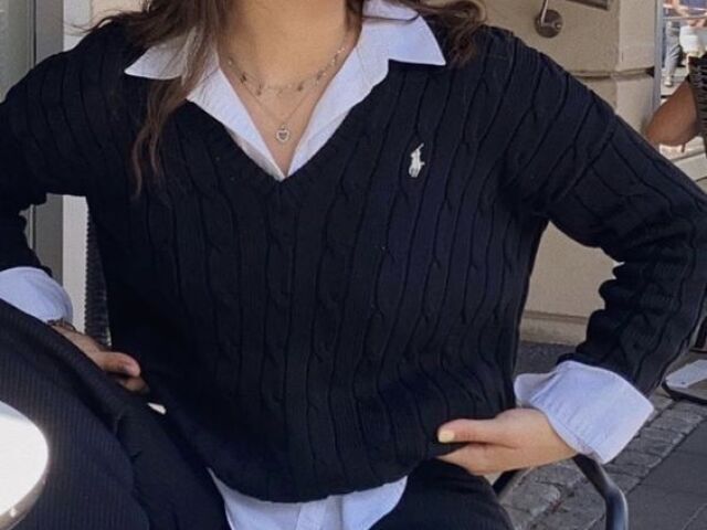 Sporty Rich Girl
