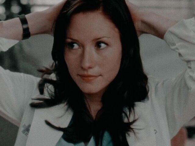 Lexie Grey