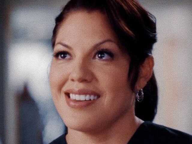 Callie Torres