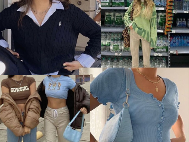 Qual seu estilo aesthetic?