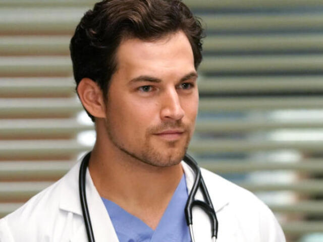 Andrew DeLuca