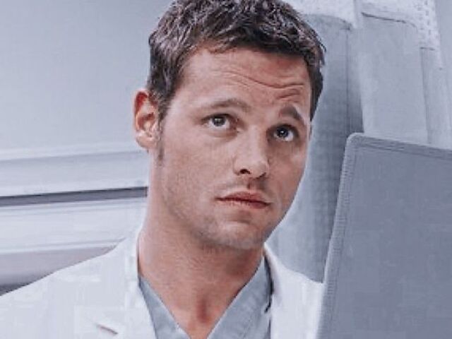 Alex Karev