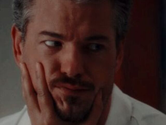 Mark Sloan