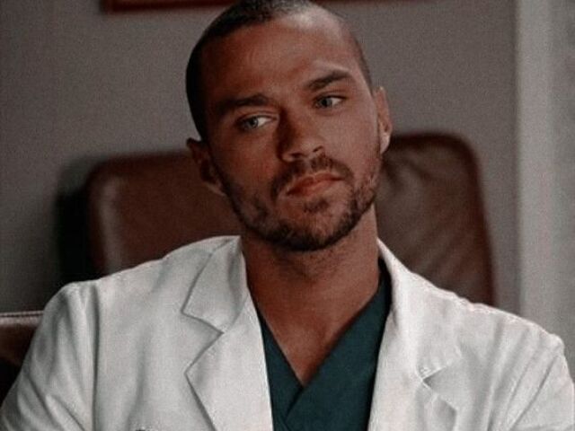 Jackson Avery