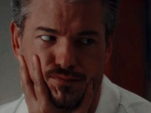 Mark Sloan