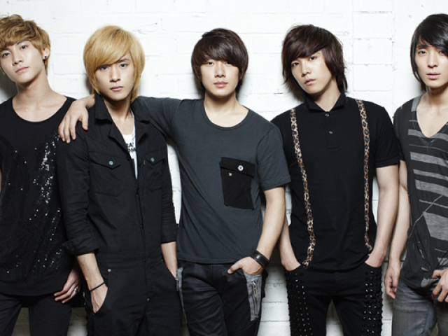 F.T. ISLAND