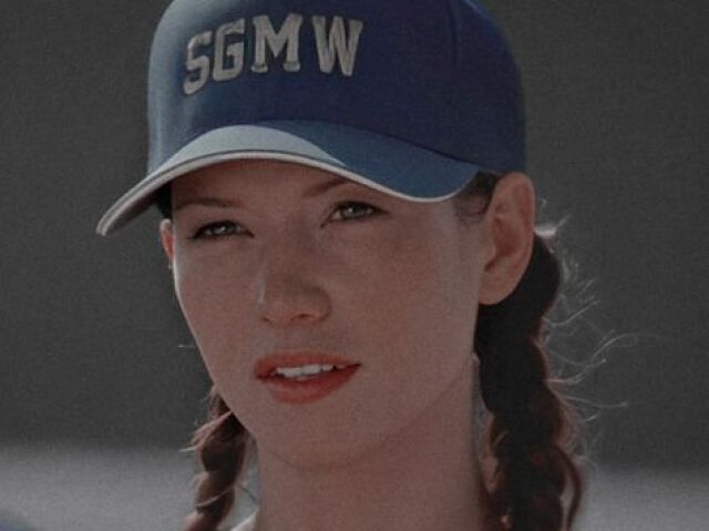 Lexie Grey