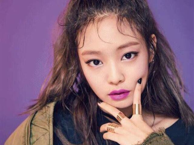 JENNIE