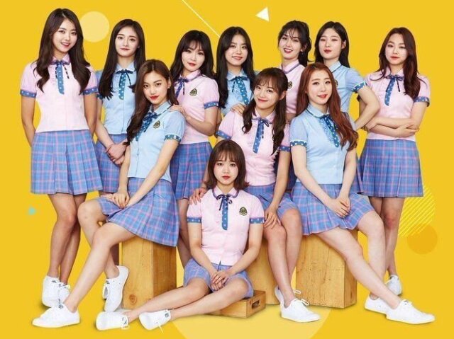 I.O.I