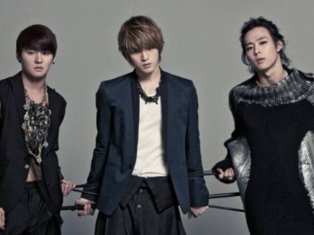 JYJ